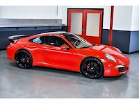 Porsche 991 (911) carrera 'sunroof' coupe 3,4l - 2013 - afbeelding 5 van  80