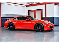 Porsche 991 (911) carrera 'sunroof' coupe 3,4l - 2013 - afbeelding 6 van  80