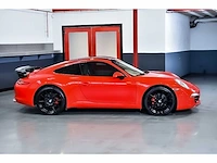 Porsche 991 (911) carrera 'sunroof' coupe 3,4l - 2013 - afbeelding 7 van  80