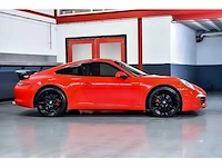 Porsche 991 (911) carrera 'sunroof' coupe 3,4l - 2013 - afbeelding 8 van  80