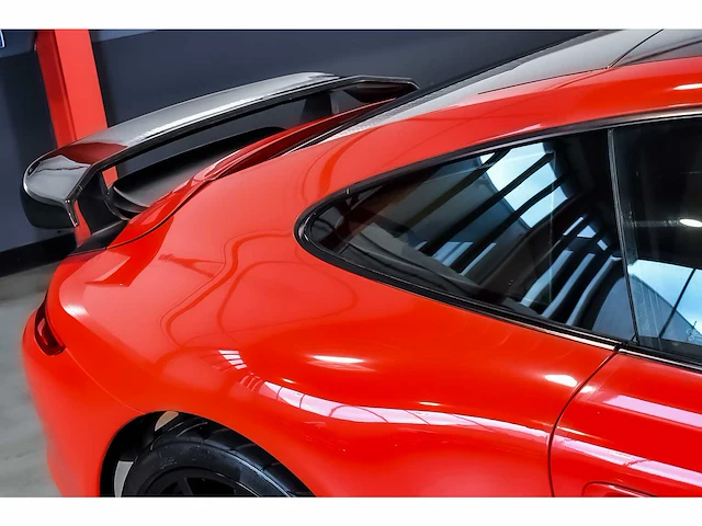 Porsche 991 (911) carrera 'sunroof' coupe 3,4l - 2013 - afbeelding 11 van  80