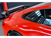Porsche 991 (911) carrera 'sunroof' coupe 3,4l - 2013 - afbeelding 11 van  80