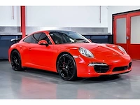 Porsche 991 (911) carrera 'sunroof' coupe 3,4l - 2013 - afbeelding 1 van  80