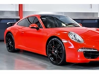Porsche 991 (911) carrera 'sunroof' coupe 3,4l - 2013 - afbeelding 13 van  80