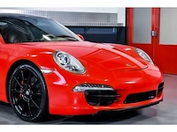 Porsche 991 (911) carrera 'sunroof' coupe 3,4l - 2013 - afbeelding 14 van  80