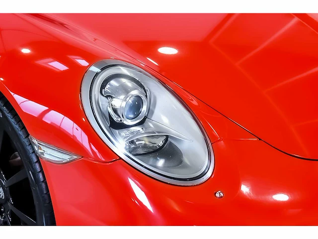 Porsche 991 (911) carrera 'sunroof' coupe 3,4l - 2013 - afbeelding 17 van  80