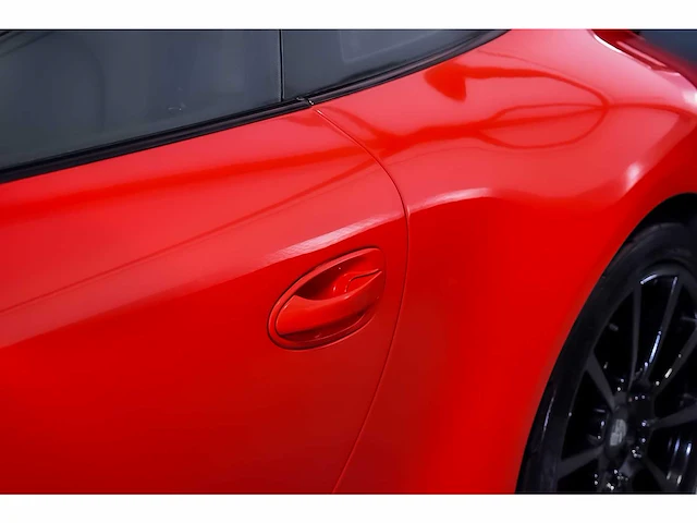 Porsche 991 (911) carrera 'sunroof' coupe 3,4l - 2013 - afbeelding 19 van  80