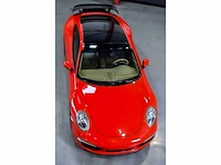 Porsche 991 (911) carrera 'sunroof' coupe 3,4l - 2013 - afbeelding 20 van  80