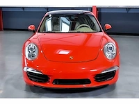 Porsche 991 (911) carrera 'sunroof' coupe 3,4l - 2013 - afbeelding 12 van  80