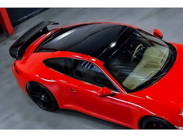 Porsche 991 (911) carrera 'sunroof' coupe 3,4l - 2013 - afbeelding 24 van  80