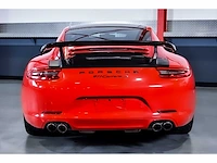 Porsche 991 (911) carrera 'sunroof' coupe 3,4l - 2013 - afbeelding 26 van  80