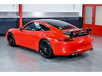 Porsche 991 (911) carrera 'sunroof' coupe 3,4l - 2013 - afbeelding 29 van  80