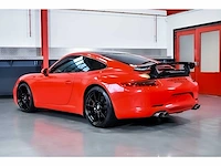 Porsche 991 (911) carrera 'sunroof' coupe 3,4l - 2013 - afbeelding 30 van  80