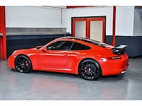 Porsche 991 (911) carrera 'sunroof' coupe 3,4l - 2013 - afbeelding 31 van  80