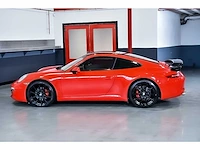 Porsche 991 (911) carrera 'sunroof' coupe 3,4l - 2013 - afbeelding 32 van  80