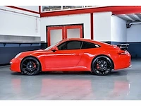 Porsche 991 (911) carrera 'sunroof' coupe 3,4l - 2013 - afbeelding 33 van  80