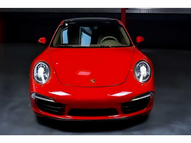 Porsche 991 (911) carrera 'sunroof' coupe 3,4l - 2013 - afbeelding 23 van  80