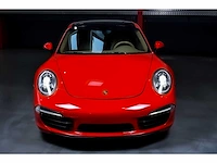 Porsche 991 (911) carrera 'sunroof' coupe 3,4l - 2013 - afbeelding 23 van  80