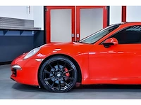 Porsche 991 (911) carrera 'sunroof' coupe 3,4l - 2013 - afbeelding 35 van  80