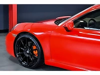 Porsche 991 (911) carrera 'sunroof' coupe 3,4l - 2013 - afbeelding 37 van  80