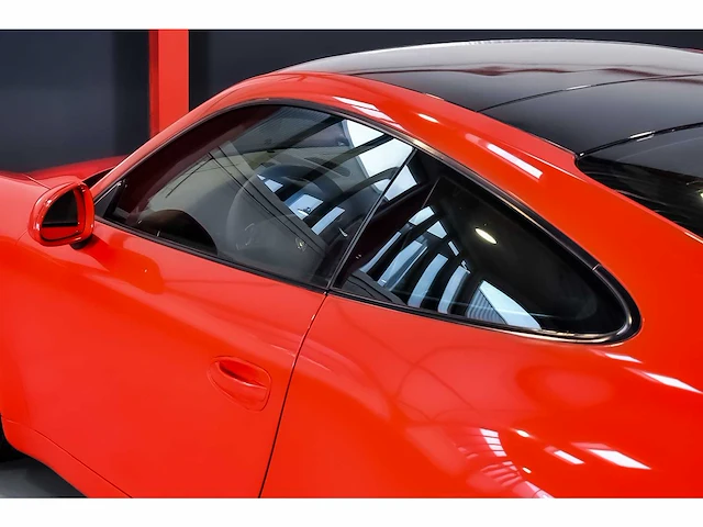 Porsche 991 (911) carrera 'sunroof' coupe 3,4l - 2013 - afbeelding 38 van  80