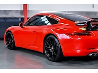 Porsche 991 (911) carrera 'sunroof' coupe 3,4l - 2013 - afbeelding 39 van  80