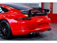 Porsche 991 (911) carrera 'sunroof' coupe 3,4l - 2013 - afbeelding 40 van  80
