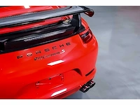 Porsche 991 (911) carrera 'sunroof' coupe 3,4l - 2013 - afbeelding 41 van  80