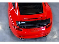 Porsche 991 (911) carrera 'sunroof' coupe 3,4l - 2013 - afbeelding 43 van  80