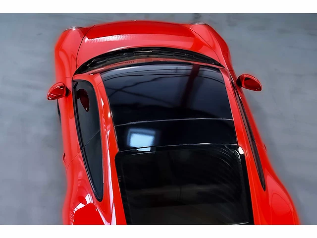 Porsche 991 (911) carrera 'sunroof' coupe 3,4l - 2013 - afbeelding 44 van  80