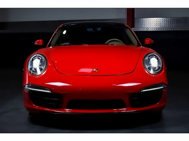 Porsche 991 (911) carrera 'sunroof' coupe 3,4l - 2013 - afbeelding 34 van  80