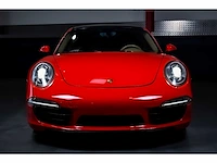 Porsche 991 (911) carrera 'sunroof' coupe 3,4l - 2013 - afbeelding 34 van  80