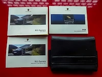 Porsche 991 (911) carrera 'sunroof' coupe 3,4l - 2013 - afbeelding 46 van  80