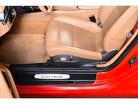Porsche 991 (911) carrera 'sunroof' coupe 3,4l - 2013 - afbeelding 54 van  80