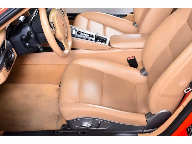 Porsche 991 (911) carrera 'sunroof' coupe 3,4l - 2013 - afbeelding 55 van  80
