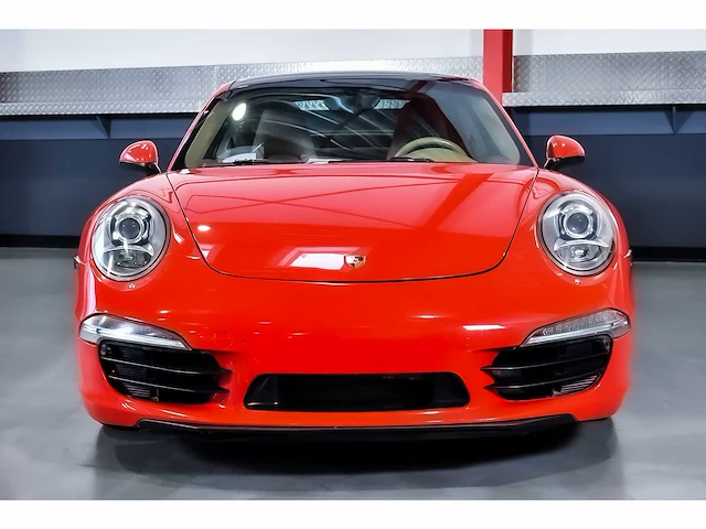 Porsche 991 (911) carrera 'sunroof' coupe 3,4l - 2013 - afbeelding 45 van  80