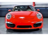 Porsche 991 (911) carrera 'sunroof' coupe 3,4l - 2013 - afbeelding 45 van  80