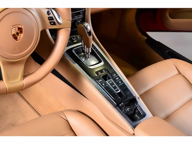 Porsche 991 (911) carrera 'sunroof' coupe 3,4l - 2013 - afbeelding 57 van  80
