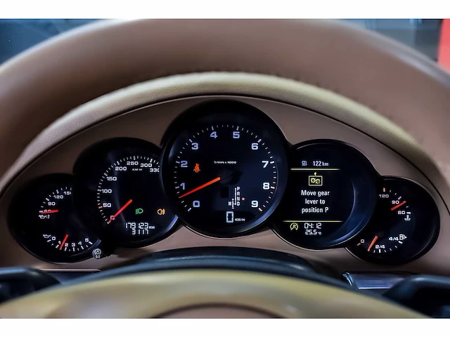 Porsche 991 (911) carrera 'sunroof' coupe 3,4l - 2013 - afbeelding 60 van  80