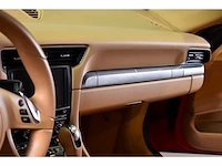 Porsche 991 (911) carrera 'sunroof' coupe 3,4l - 2013 - afbeelding 61 van  80