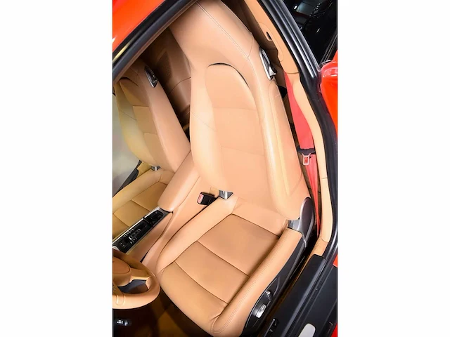 Porsche 991 (911) carrera 'sunroof' coupe 3,4l - 2013 - afbeelding 62 van  80