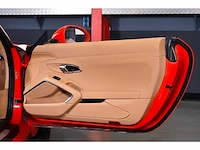 Porsche 991 (911) carrera 'sunroof' coupe 3,4l - 2013 - afbeelding 63 van  80
