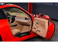 Porsche 991 (911) carrera 'sunroof' coupe 3,4l - 2013 - afbeelding 64 van  80