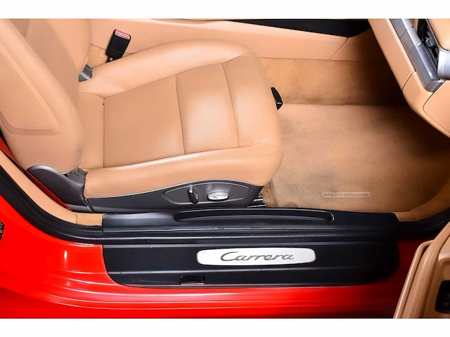 Porsche 991 (911) carrera 'sunroof' coupe 3,4l - 2013 - afbeelding 66 van  80