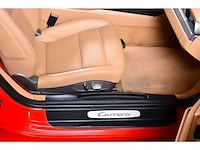 Porsche 991 (911) carrera 'sunroof' coupe 3,4l - 2013 - afbeelding 66 van  80