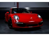 Porsche 991 (911) carrera 'sunroof' coupe 3,4l - 2013 - afbeelding 56 van  80