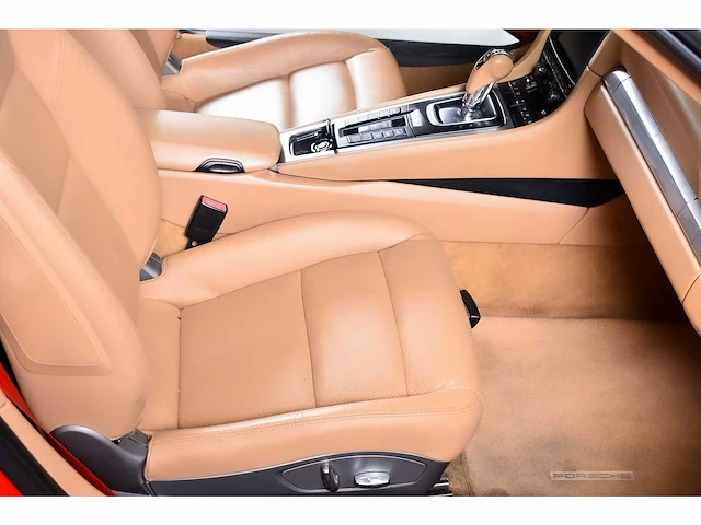 Porsche 991 (911) carrera 'sunroof' coupe 3,4l - 2013 - afbeelding 68 van  80