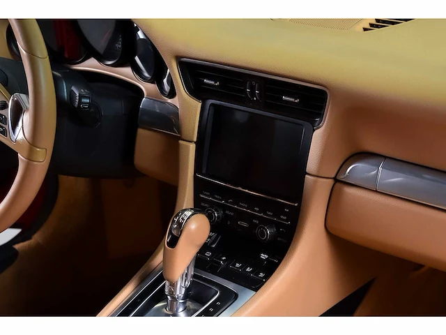 Porsche 991 (911) carrera 'sunroof' coupe 3,4l - 2013 - afbeelding 70 van  80