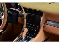 Porsche 991 (911) carrera 'sunroof' coupe 3,4l - 2013 - afbeelding 70 van  80