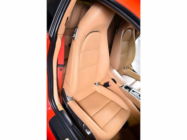 Porsche 991 (911) carrera 'sunroof' coupe 3,4l - 2013 - afbeelding 72 van  80